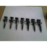 Форсунки топлива 9645988580 peugeot citroen 1.4hdi