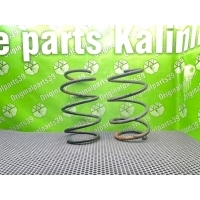Пружины Bmw 5-Series E39 Touring 1997 31331093072, 3133 1093072