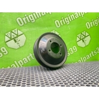 Шкив помпы Bmw 5-Series E39 Touring 1997 11511730554, 1151 1730554