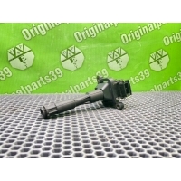 Катушка зажигания Bmw 5-Series E39 Touring 2000 12131703228, 1703227, 1354489085, 1213 1703228, 12137599219, 0040100302, ZS302