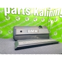 Декоративная крышка двигателя Bmw 5-Series E39 Touring 2000 13531435950, 1353 1435950, 11121710781, 11127526445