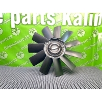 Вискомуфта Bmw 5-Series E39 Touring 2000 11527505302, 1152 7505302, 51859781, 11521744971, 1152 1740962, 11527505302, 11527505302, 11521723363, 11521744971, 11521712058