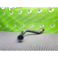Патрубок радиатора Bmw 5-Series E39 Touring 2000 11531705224, 11531436373, 1153 1705224, 13621433077