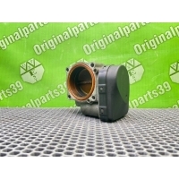 Дроссельная заслонка Bmw 5-Series E39 Touring 2000 13547502444, 408238, 1354 7502444, 13547504728, 12527505669