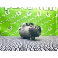 Компрессор кондиционера Bmw 5-Series E39 Touring 2000 64526910458, 6452 6910458, 447170-2820, 7SBU16C, 6452 6910458, GE 447220-8025