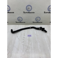 Патрубок системы охлаждения Mercedes W164 Mercedes W164 ML 2005-2011 A1645062035