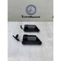 Подсветка пространство для ног сзади Mercedes W164 Mercedes W164 ML 2005-2011 A2519183730