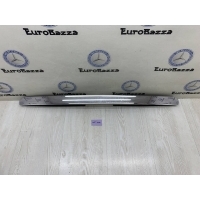 Молдинг крышки багажника Mercedes W164 Mercedes W164 ML 2005-2011 A1647400893