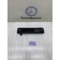 Ручка крышки багажника Mercedes W164 Mercedes W164 ML 2005-2011 A1647400493