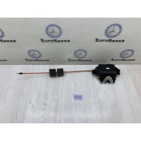 Замок крышки багажника Mercedes W164 Mercedes W164 ML 2005-2011 A1647400035