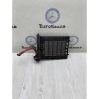 Электрический радиатор печки Mercedes W164 Mercedes W164 ML 2005-2011 A1698300861