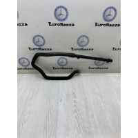 Шланг системы охлаждения Mercedes W164 Mercedes W164 ML 2005-2011 A1645060835