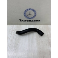 Патрубок системы охлаждения Mercedes W164 Mercedes W164 ML 2005-2011 A1645060735