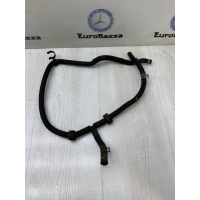 Обратка расширительного бочка Mercedes W164 Mercedes W164 ML 2005-2011 A1645004175