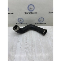 Патрубок интеркулера левый Mercedes W164 Mercedes W164 ML 2005-2011 A1645280682