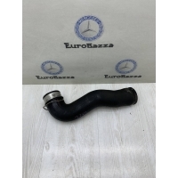 Патрубок интеркулера правый Mercedes W164 Mercedes W164 ML 2005-2011 A1645280382