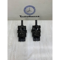 Кронштейн тормозного шланга спереди Mercedes W164 Mercedes W164 ML 2005-2011 A1644210394