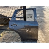 Mazda cx5 ii дверь задняя правое