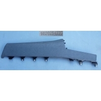 Накладка декор панели peugeot 508 ii 98202542zd