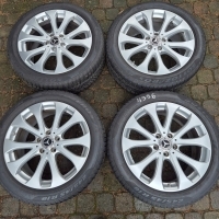 Зима колёса оригинальный . 18 мерседес s e-klasa w213 w140 w220 вито w212 245 / 45 r18