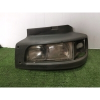 Фара фара передняя переднее правый левая renault midlum dxi 220 dci