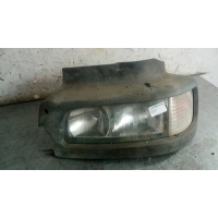 Фара переднее левая renault midlum dxi 5010468976