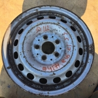 Mercedes-benz вито viano w639 штампованные 6394011602