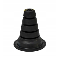 Отбойник пружины задняя land cruiser 120 48302-60080