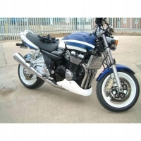 Мб плуг pyramid для suzuki gsx 1400 [01-08]