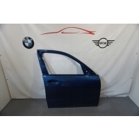 Дверь правая передняя bmw g05 c1m