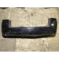 Бампер задний Opel Zafira B [2008-2014] Рестайлинг 13125014
