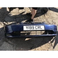 Бампер передний Honda Civic 7 [2000-2003] 71101S5AG10ZA