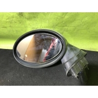 Зеркало левое Mini Hatch Cooper 1 R 50 [2000-2006] 51167192471
