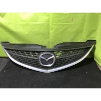 Решетка радиатора Mazda 6 GH [2007-2010] GS1D684511