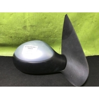 Зеркало правое Peugeot 206 1 [1998-2012] 8149 KN