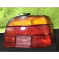 Фонарь задний правый Bmw 5 серии E39 [1995-2000] 63218363558