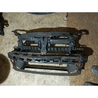 Панель передняя (телевизор) Volkswagen Golf 6 [2008-2012] 5K0805588G