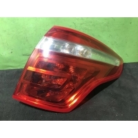 Фонарь задний правый Citroen C4 Picasso 1 [2006-2013] 9653547480