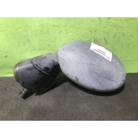 Зеркало левое Mini Hatch Cooper 1 R 50 [2000-2006] 51167192471