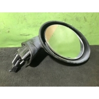 Зеркало правое Mini Hatch Cooper 1 R 50 [2000-2006] 51167192472