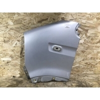 Крыло переднее левое Renault Master 2 [1998-2010] 7750350533