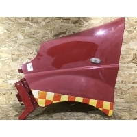 Крыло переднее левое Renault Trafic 2 [2006-2014] Рестайлинг 7782524451