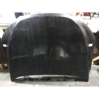 Капот Chevrolet Captiva C140 [2011-2013] 42498624