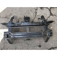 Панель передняя (телевизор) Chevrolet Captiva C140 [2011-2013] 96623535