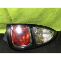 Фонарь задний правый Citroen C3 Picasso 1 [2008-2012] 6351GL