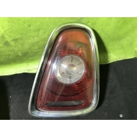 Фонарь задний правый Mini Hatch Cooper 2 R 56 [2006-2010] 63212757010