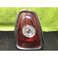Фонарь задний левый Mini Hatch Cooper 2 R 56 [2006-2010] 63212757011