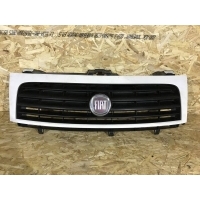 Решетка радиатора к Fiat Scudo 2 [2007-2016] 1497652898