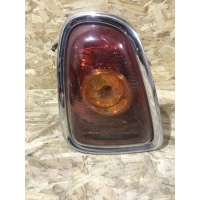 Фонарь задний левый Mini Hatch Cooper 2 R 56 [2006-2010] 63212757011