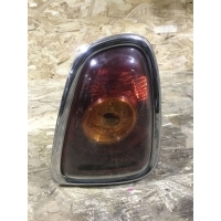 Фонарь задний правый Mini Hatch Cooper 2 R 56 [2006-2010] 63212757010